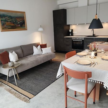 Apartment Matthaeus Чермес Екстер'єр фото