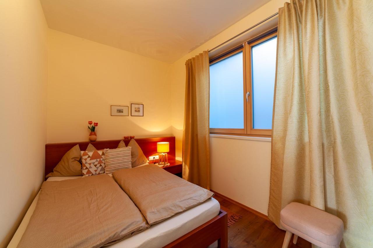 Apartment Matthaeus Чермес Екстер'єр фото