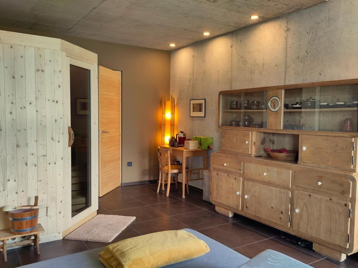 Apartment Matthaeus Чермес Екстер'єр фото